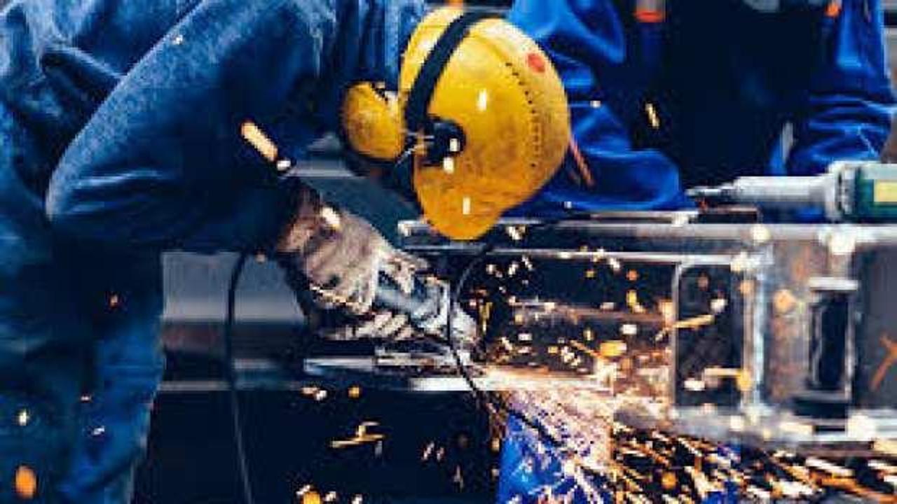 Yüksek teknoloji endeksi 6 ayın zirvesinde!