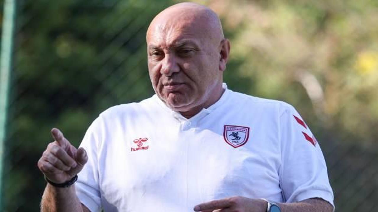 Yüksel Yıldırım: Fenerbahçe bize 1 puan verdiyse...