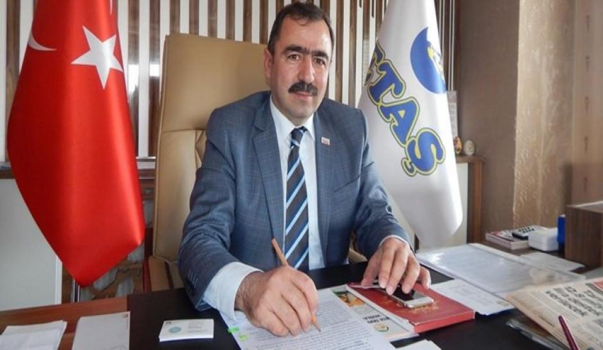 Yumurta Üreticileri Merkez Birliği: Fiyat artışının sebebi biz değiliz