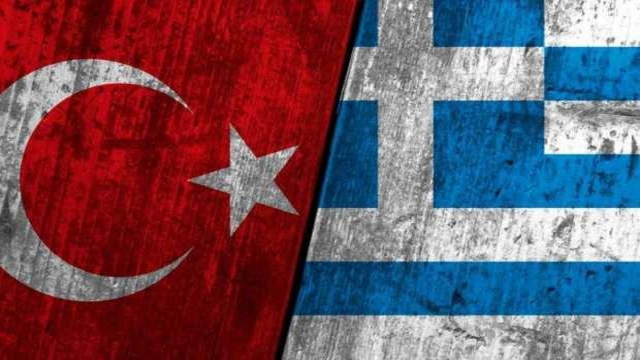 Yunan analizi: Türkiye güçleniyor biz zayıflıyoruz