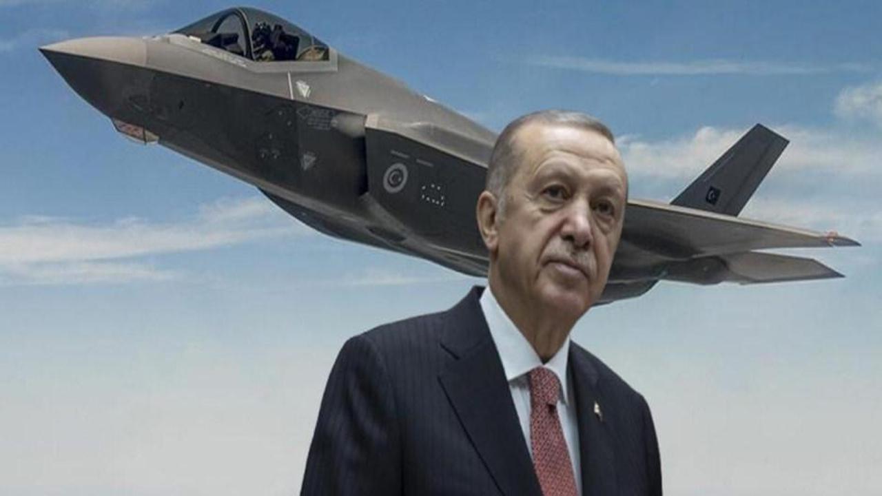 Yunan basınından Batı'ya ayar: Erdoğan'a masada yer vermezseniz, o kendi masasını kurar!