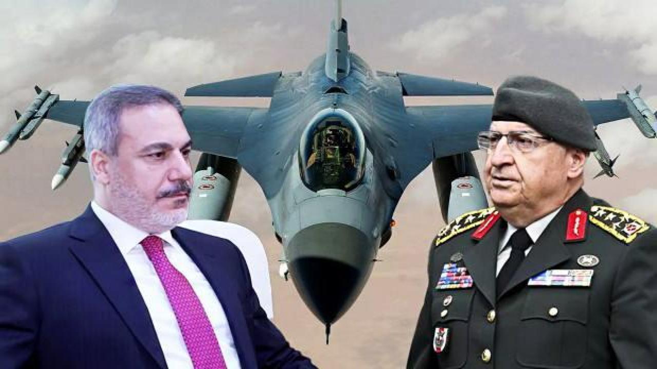 Yunan diasporasında Hakan Fidan ve Yaşar Güler telaşı: Homurdanmalar başladı