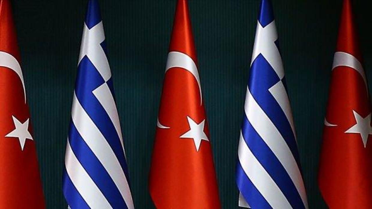Yunan Emekli Koramiral, itiraf etti: 