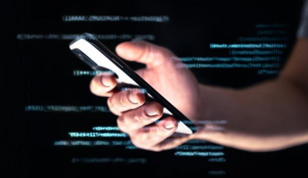 Yunan gazetecinin telefonunda casus yazılım tespit edildi