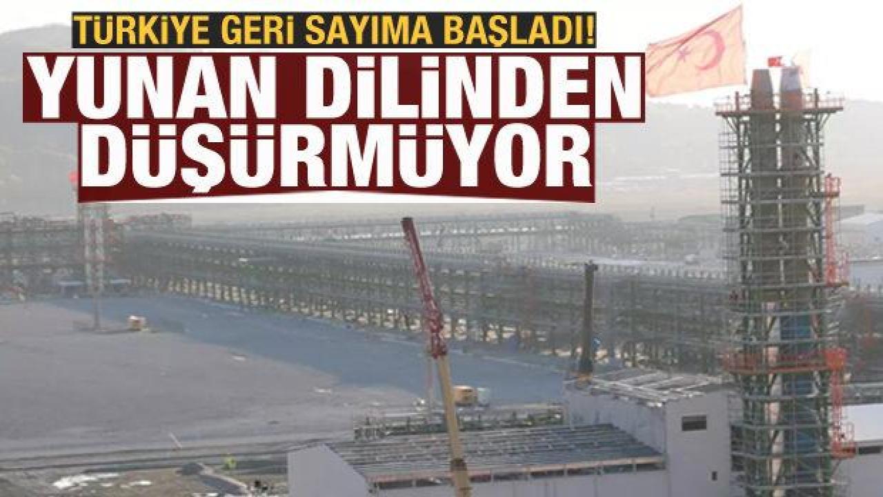 Yunan gazeteden dikkat çeken Karadeniz gazı analizi!