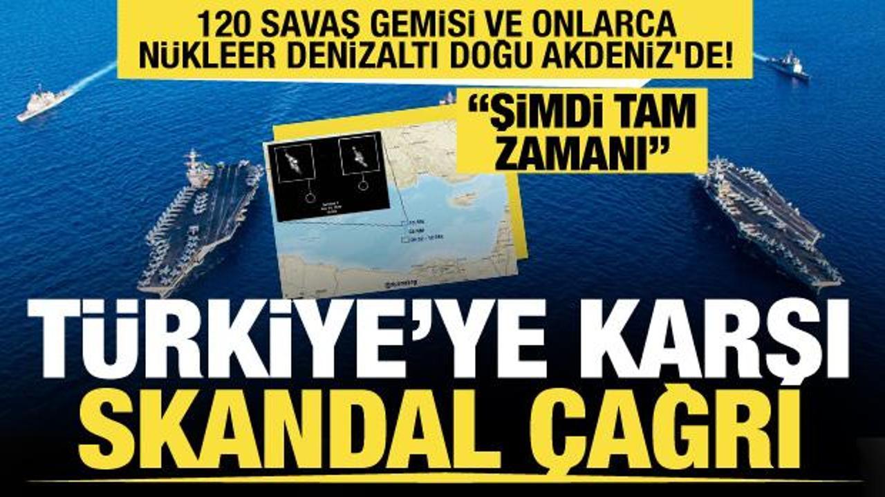 Yunan gazetesinden skandal çağrı: ABD Donanması Kürt Devleti kursun