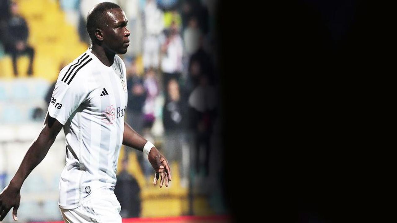 Yunan takımı AEK'dan Beşiktaşlı yıldız için transfer açıklaması
