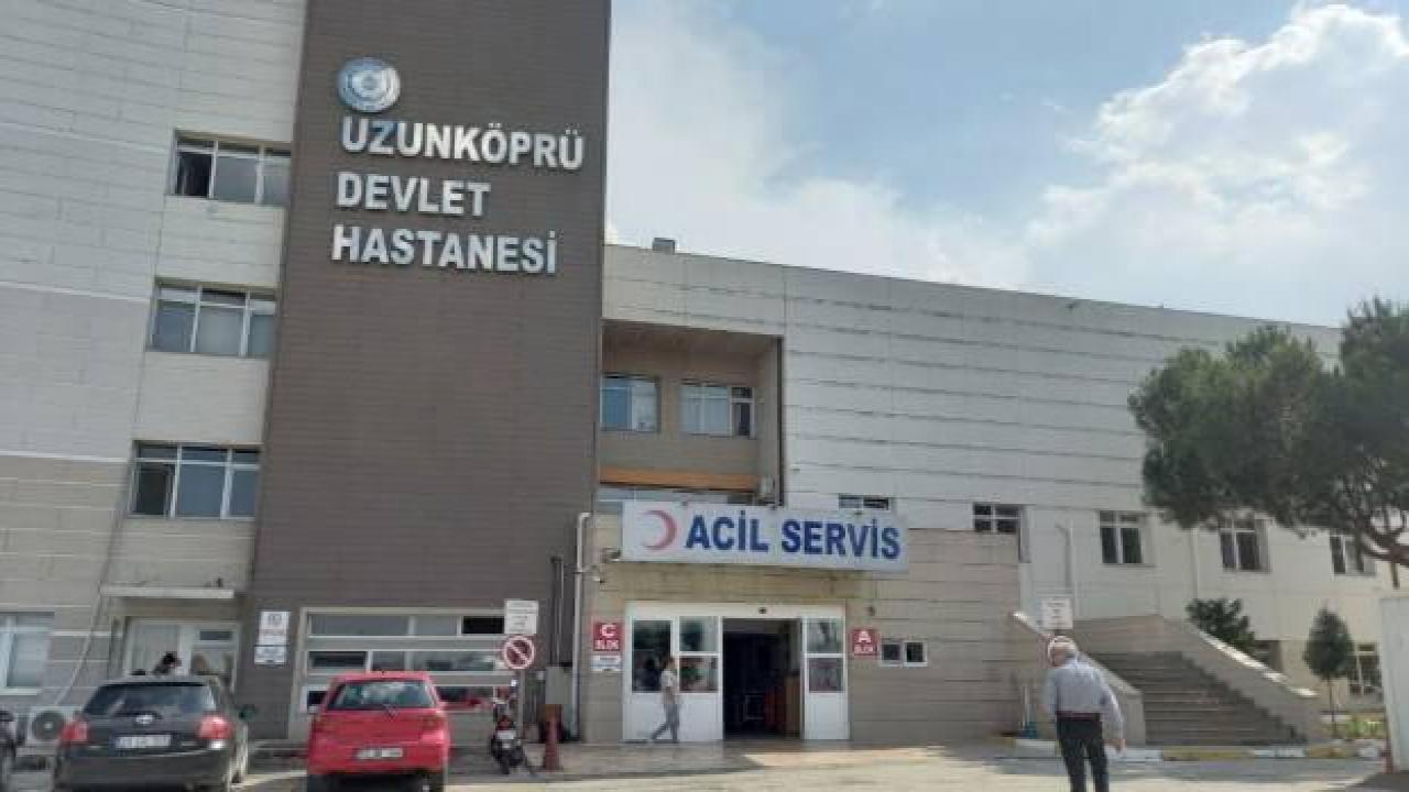 Yunan unsurları sınırda göçmenlere ateş açtı: 1 ölü