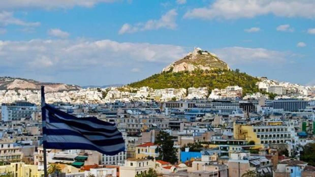 Yunanistan altın vizeyi 800 bin euro'ya çıkardı