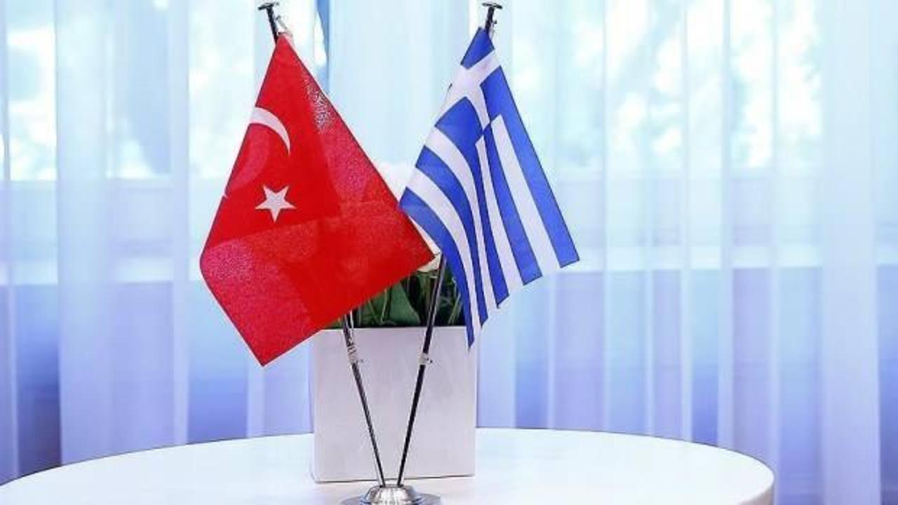 Yunanistan Dışişleri Bakanı'nın Türkiye'ye ziyareti ülke basınında: Kaçırılmaz fırsat