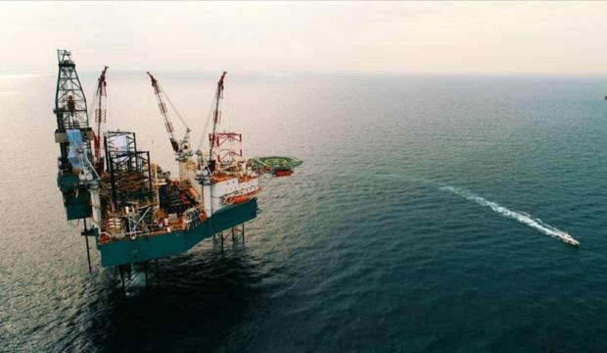 Yunanistan, doğal gaz arama çalışmalarını hızlandıracak