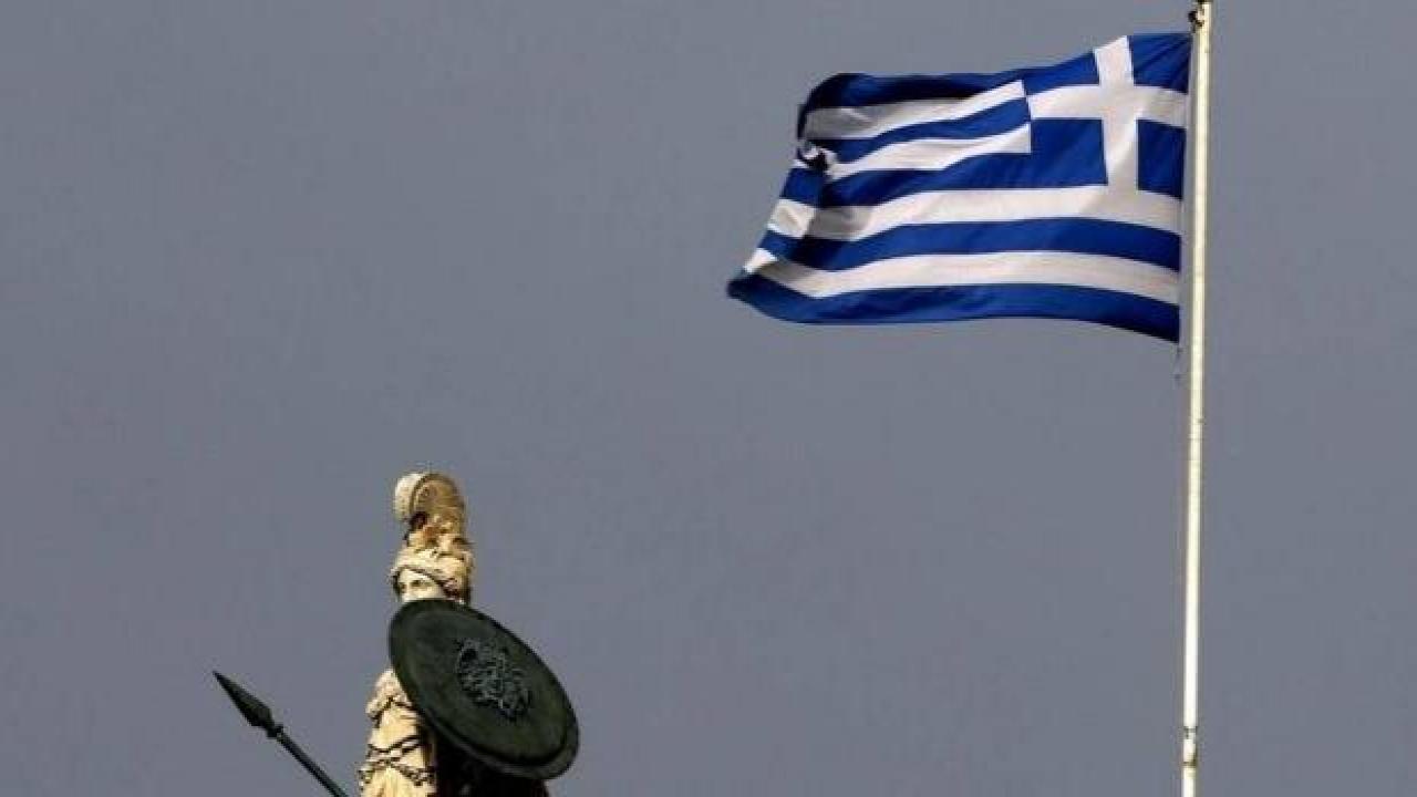 Yunanistan, İsrail'den Spike alımı için anlaşma imzaladı