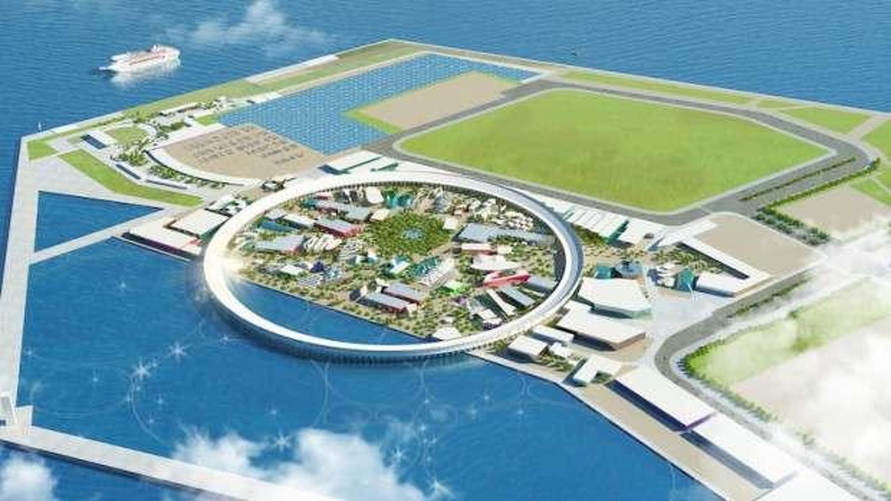 Yunanistan, Osaka-Kansai Expo 2025'ten çekildi
