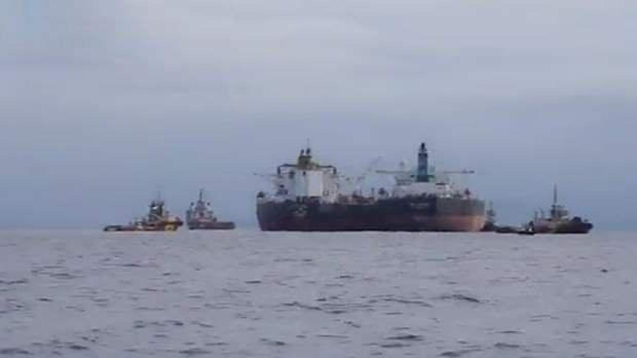 Yunanistan Rus petrolünü gizlice Avrupa'ya taşıdı