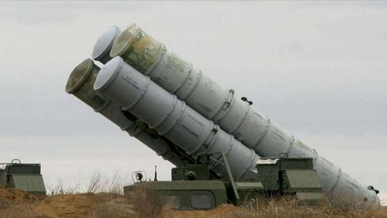Yunanistan, S-300 hava savunma sistemlerini o ülkeye devredecek