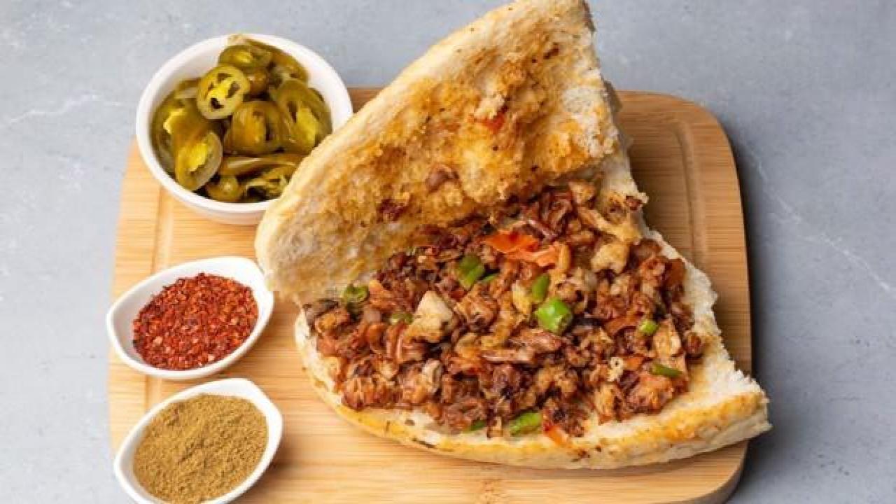 Yunanistan, yine Türk lezzetini sahiplendi
