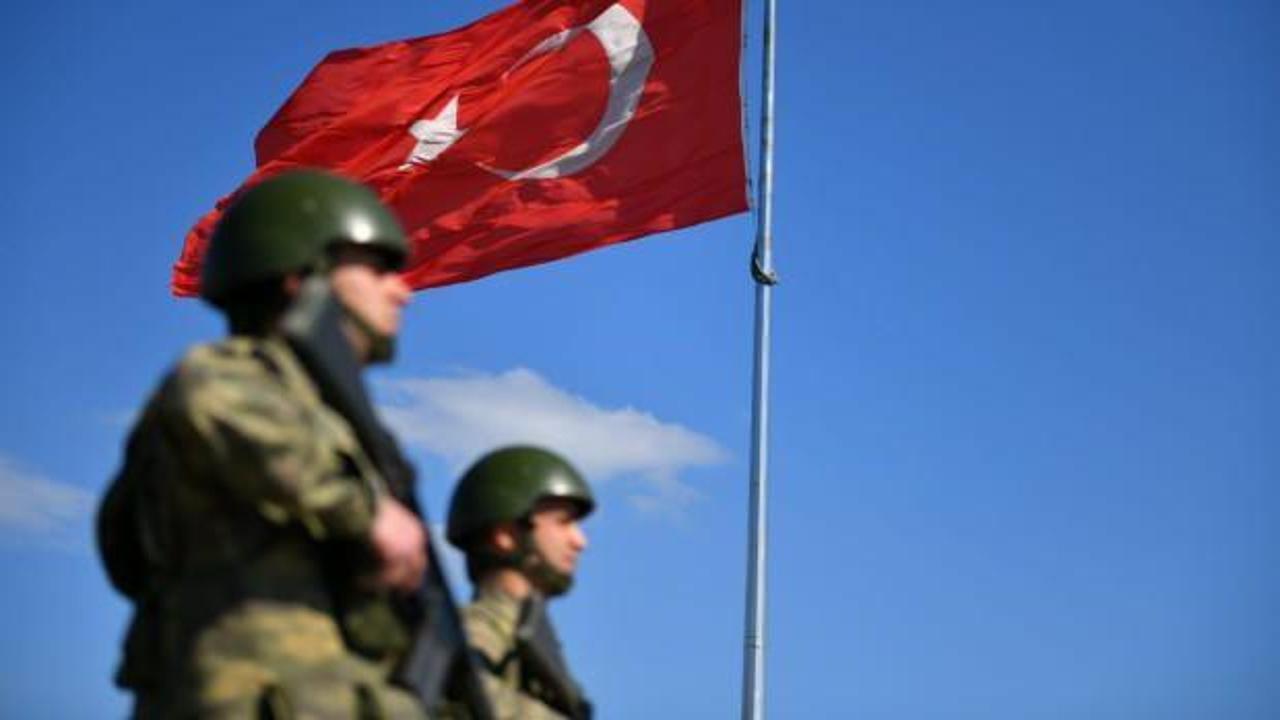 Yunanistan'a kaçarken yakalanan PKK zanlısı tutuklandı