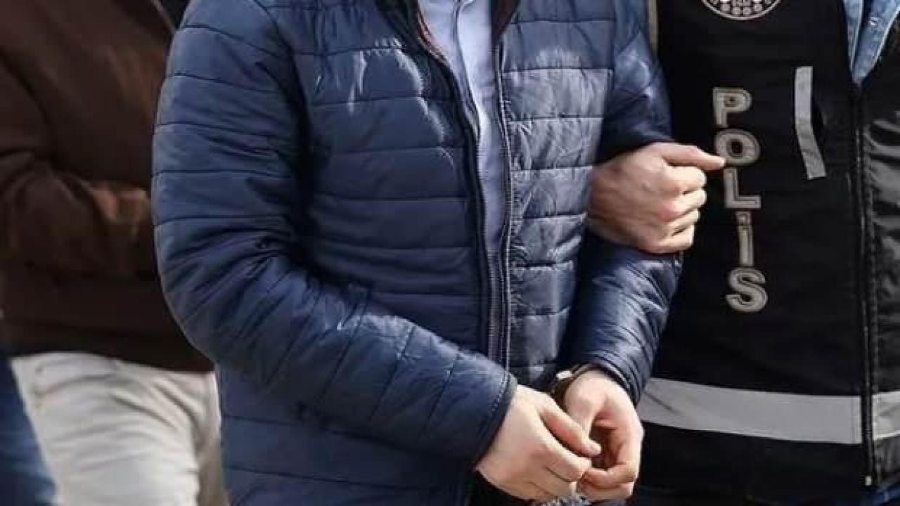 Yunanistan'a kaçmaya çalışan 4 terör şüphelisi yakalandı