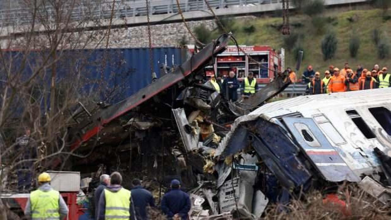 Yunanistan'da 3 gün ulusal yas ilan edildi