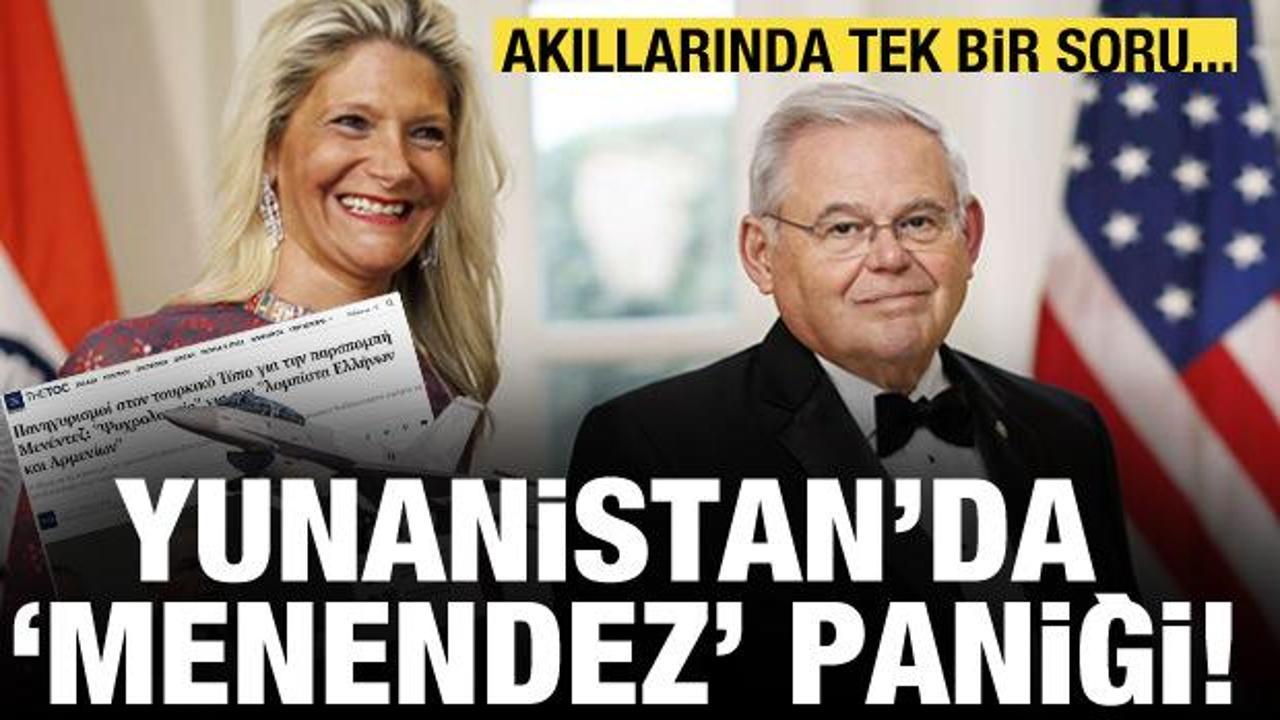 Yunanistan'da 