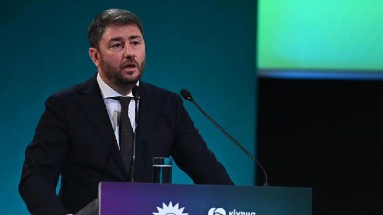 Yunanistan'da parlamenter sistem kaosu devam ediyor!