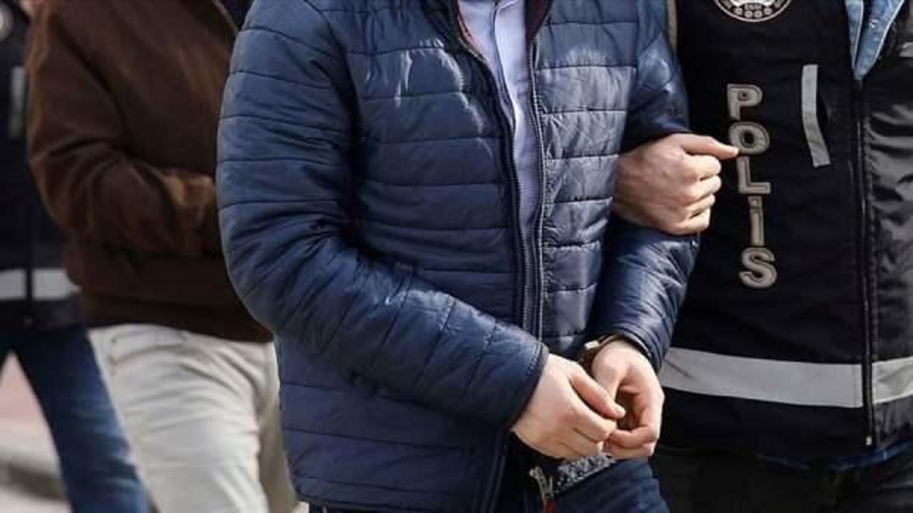 Yunanistan'da saldırı eğitim alan 2 PKK’lı İstanbul’da gözaltında