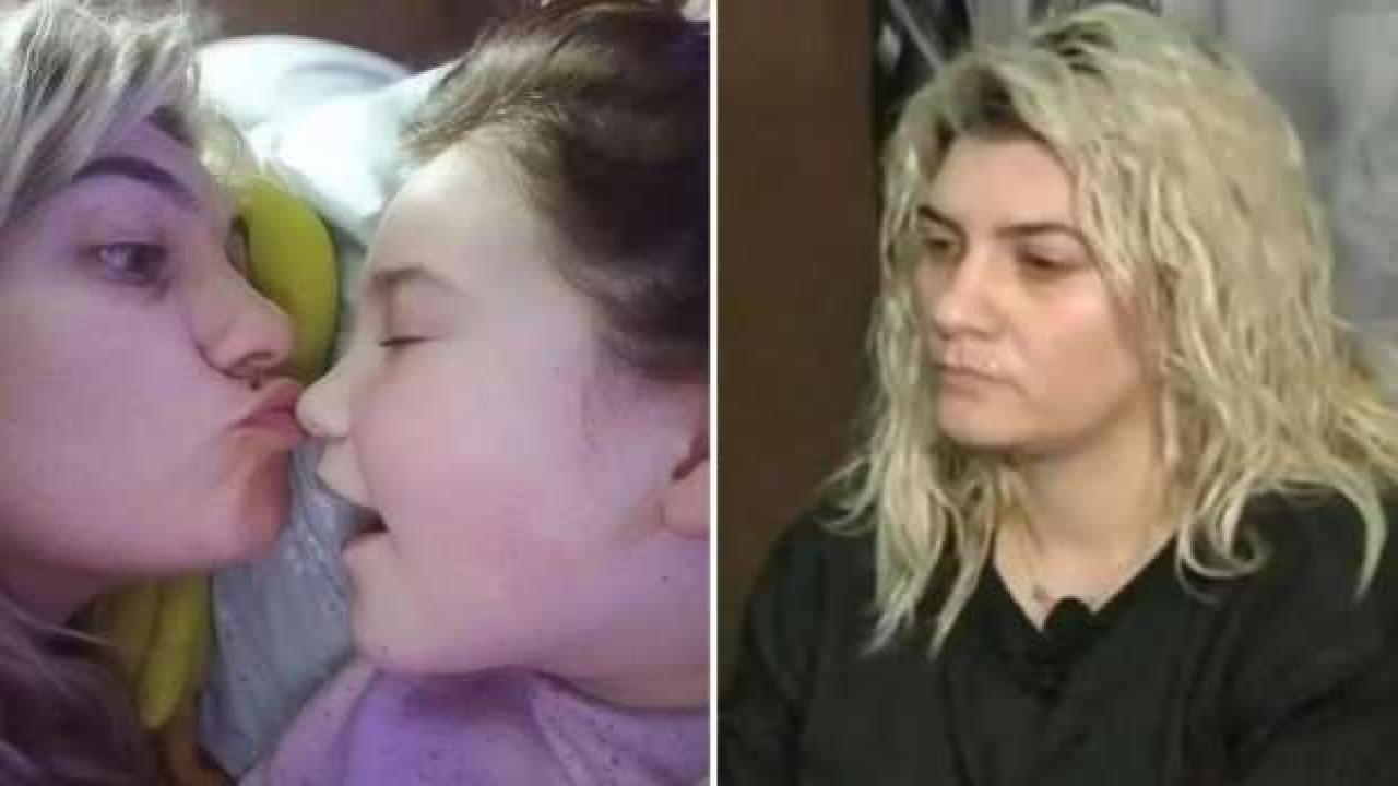 Yunanistan'daki 'cani anne' olayında yeni detaylar ortaya çıktı