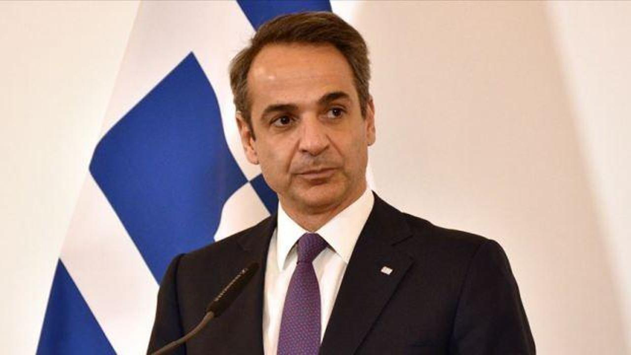 Yunanistan'dan Gazze'ye insani yardım için deniz yolu ulaşım araçları sözü