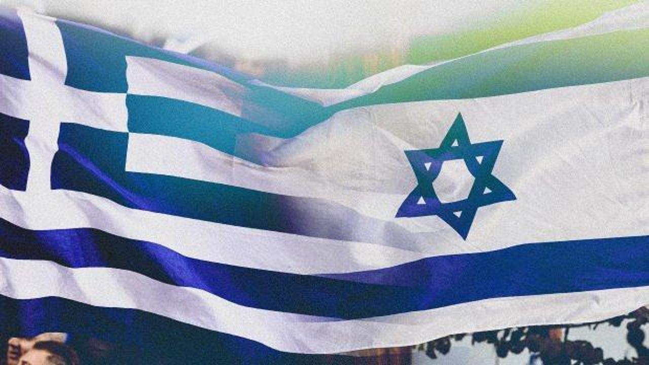 Yunanistan'dan İsrail'e tahliye cevabı!