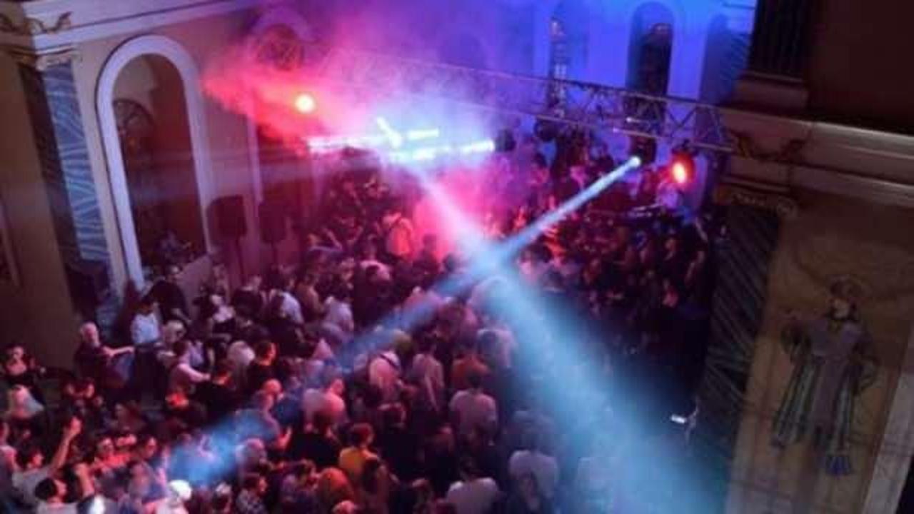 Yunanistan'dan İzmir Büyükşehir'e tepki: Saygısızlık...