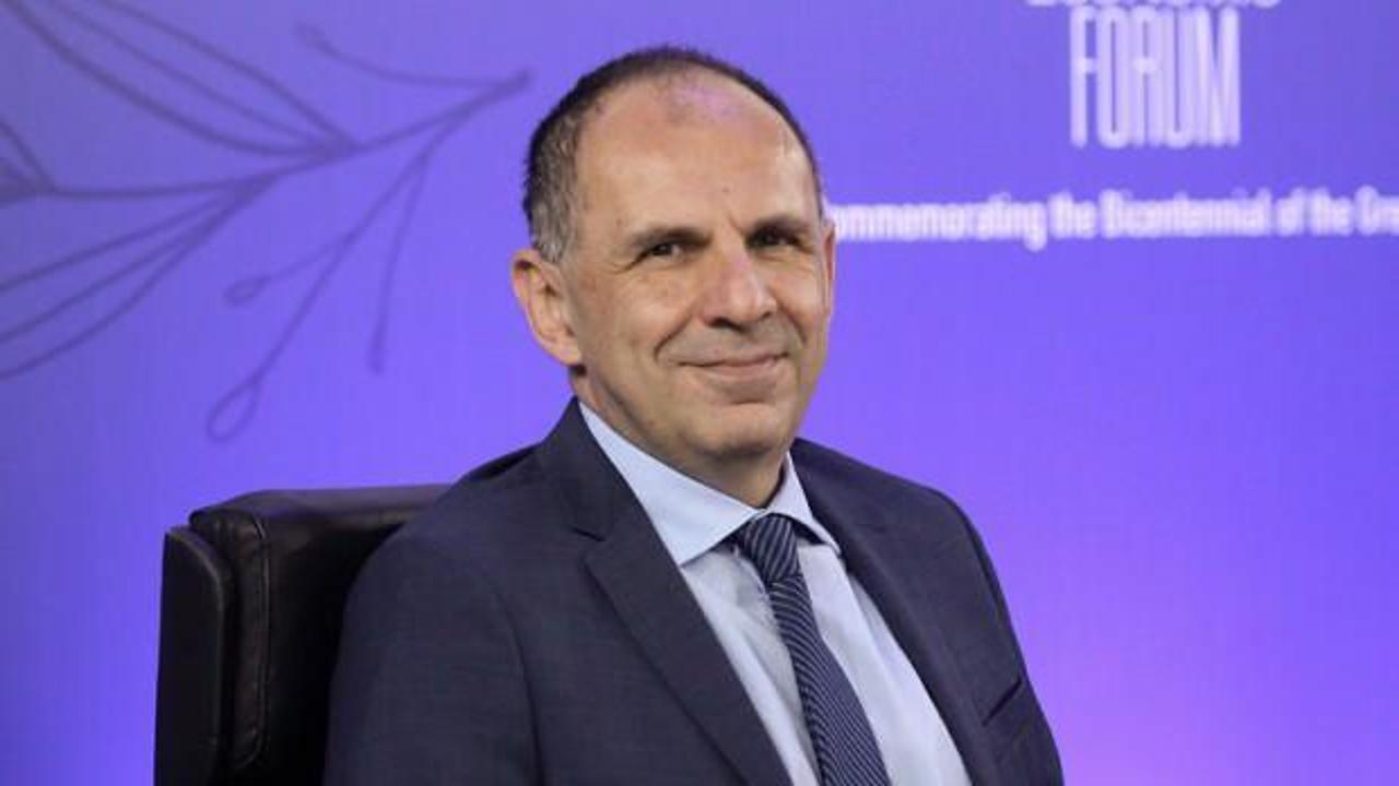 Yunanistan'dan Türkiye açıklaması: Lahey'e gitmeyi düşünüyoruz