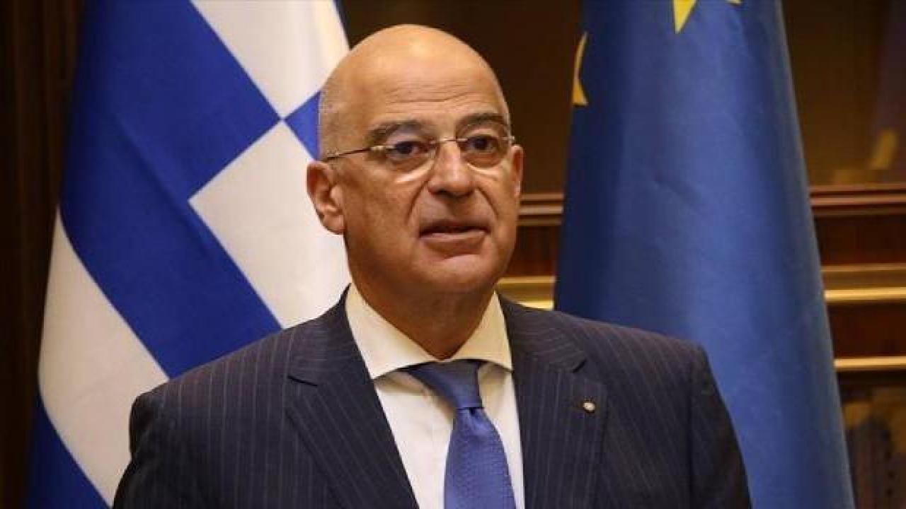 Yunanistan'dan Türkiye açıklaması