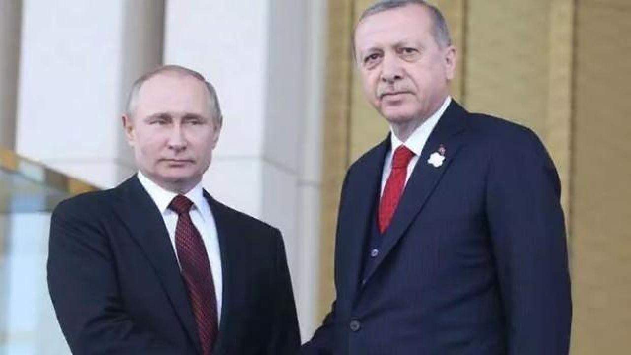 Yunanistan'ın gizli ajandası: Rusya yaptırımlarına Türkiye de dahil edilsin