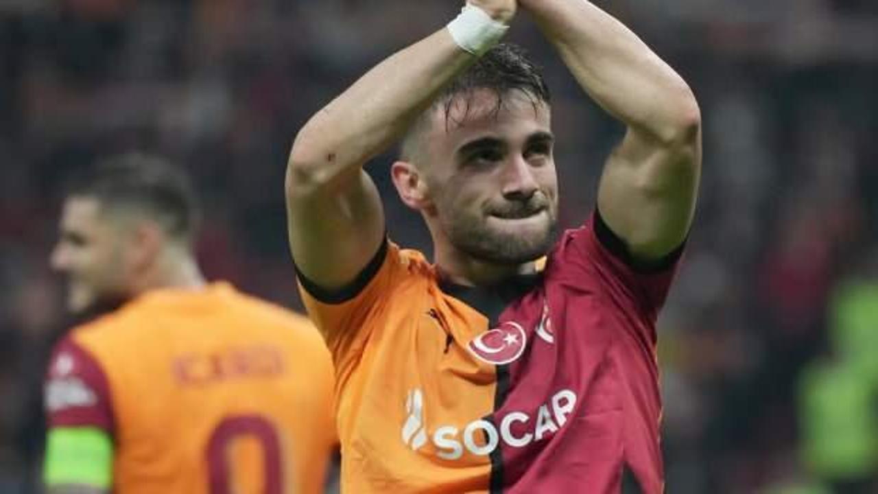 Yunus Akgün: Paylaşımlarımı sosyal medya ekibim yapıyor