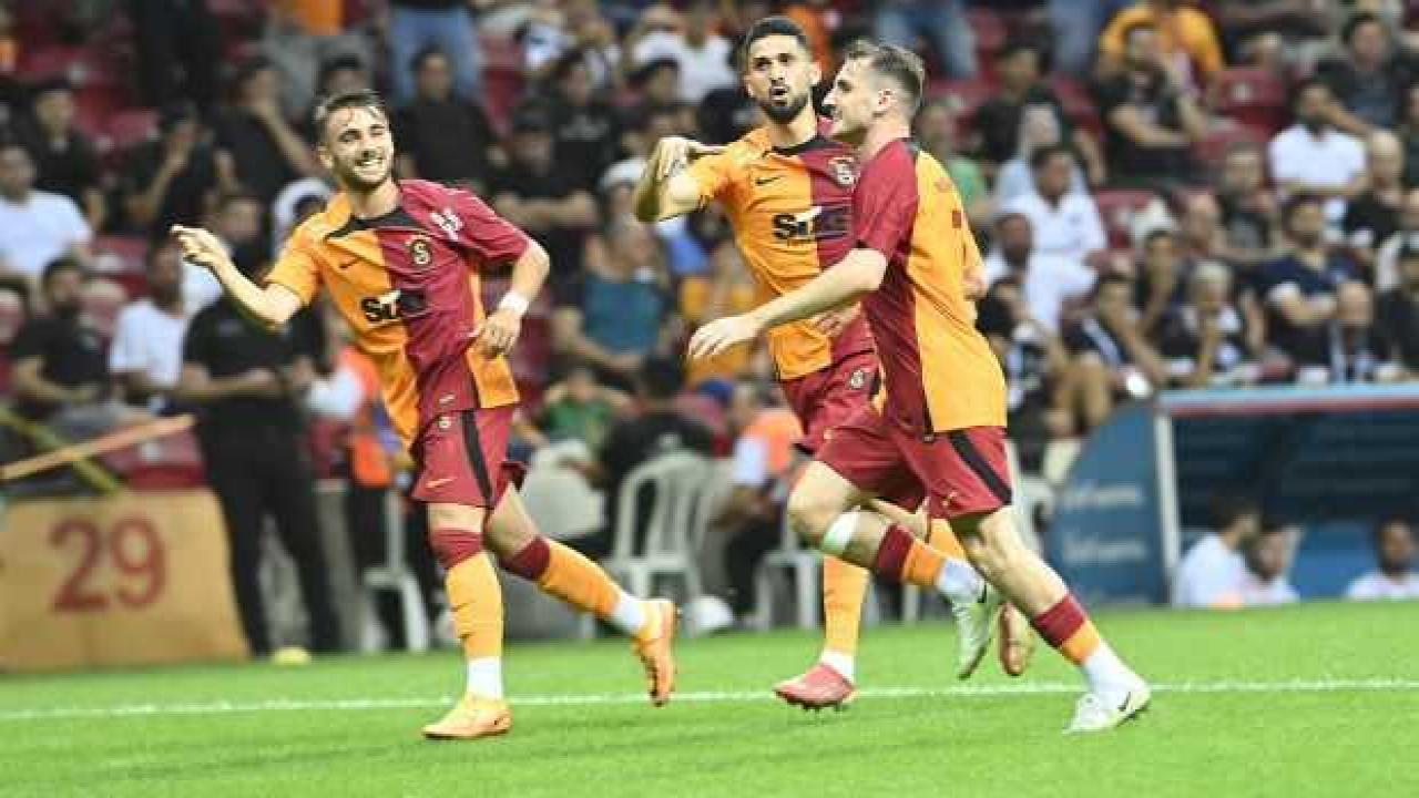 Yunus Akgün'e 13 kat zamlı yeni sözleşme!