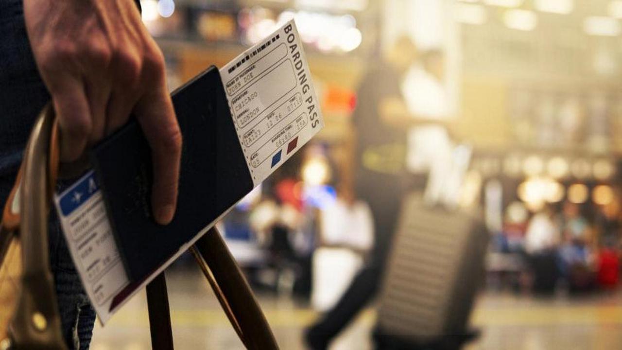 Yurt dışı çıkış harcı ne kadar olacak? AK Parti'den açıklama