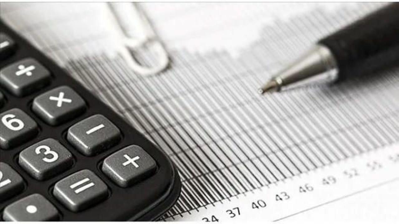 Yurt dışı ÜFE 2023'te yüzde 58,4 arttı