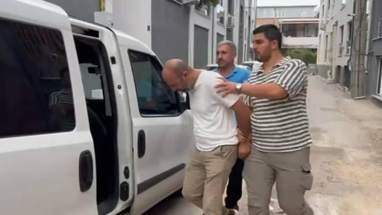 'Yurt dışında' algısı oluşturmuş! 10 yıl sonra yakalandı: 2 çocuğu bile olmuş...