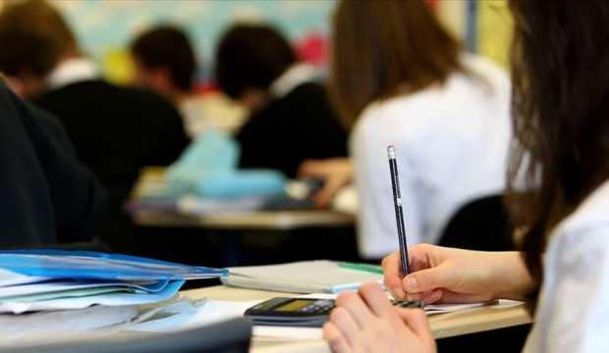 Yurt dışında eğitim gören Türk öğrenci sayısı açıklandı