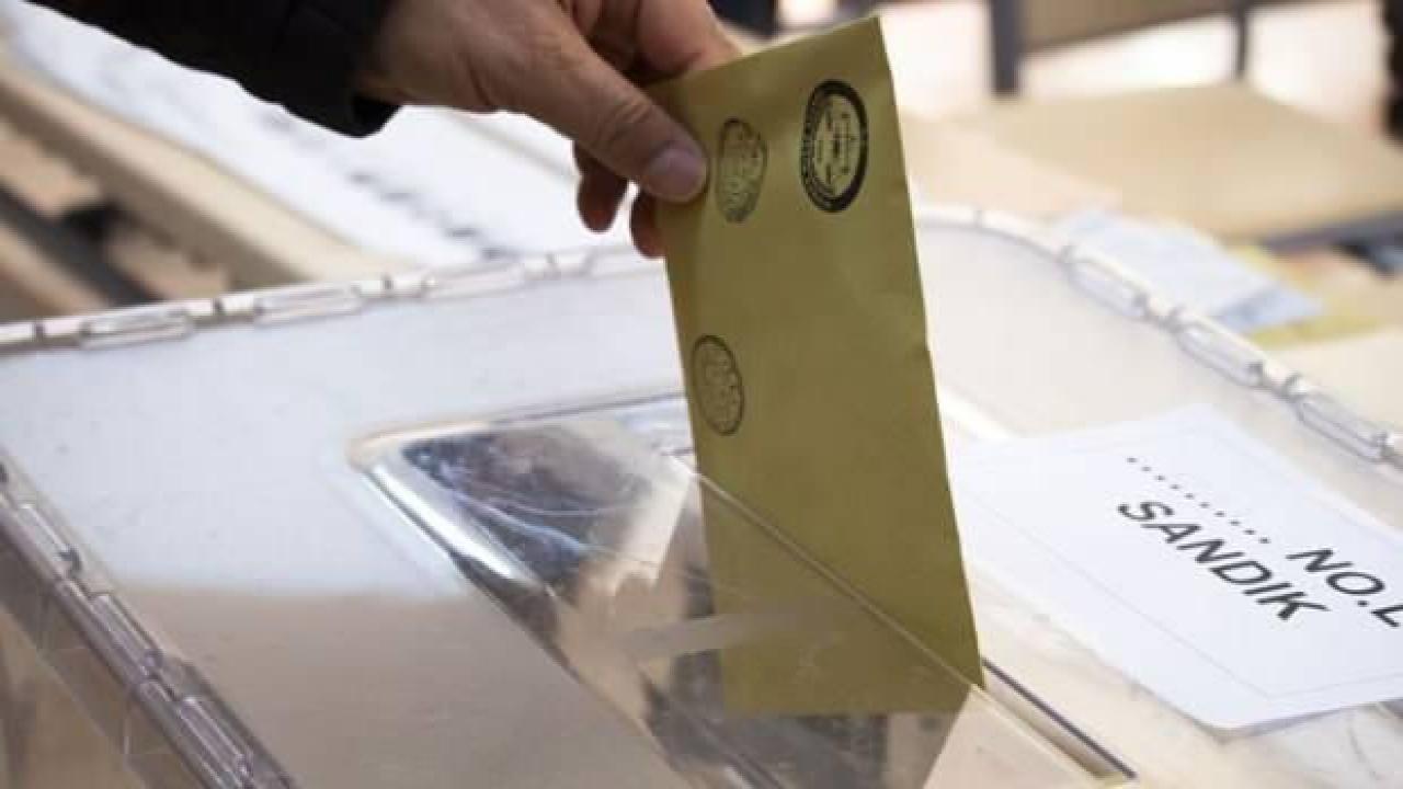 Yurt dışında seçimlere yoğun katılım: Sandık sayıları artıyor