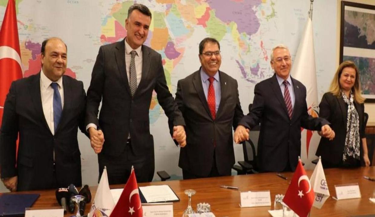 Yurt dışında üretiliyordu! Türk devleri seri üretimi için anlaştı