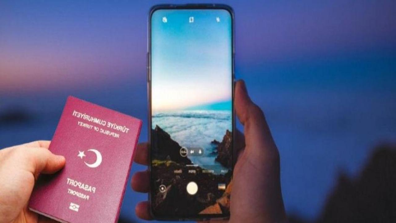 Yurt dışından getirilen cep telefonları için sevindiren karar: 2 defaya mahsus izin çıktı!
