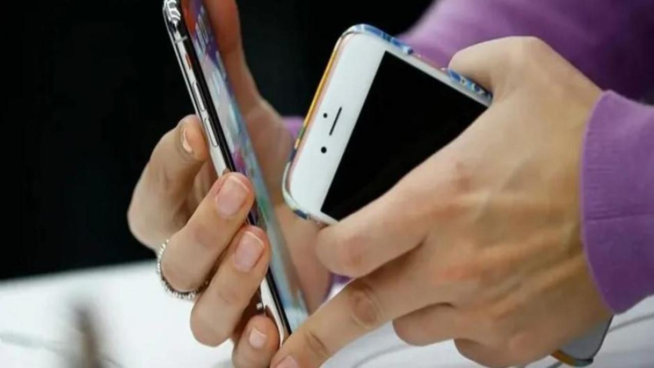 Yurt dışından getirilen cep telefonları için yeni karar