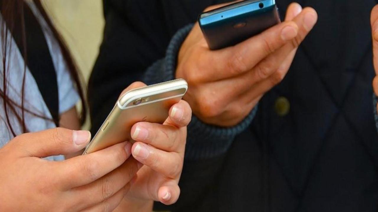 Yurt dışından getirilen ikinci cep telefonu için kritik düzenleme