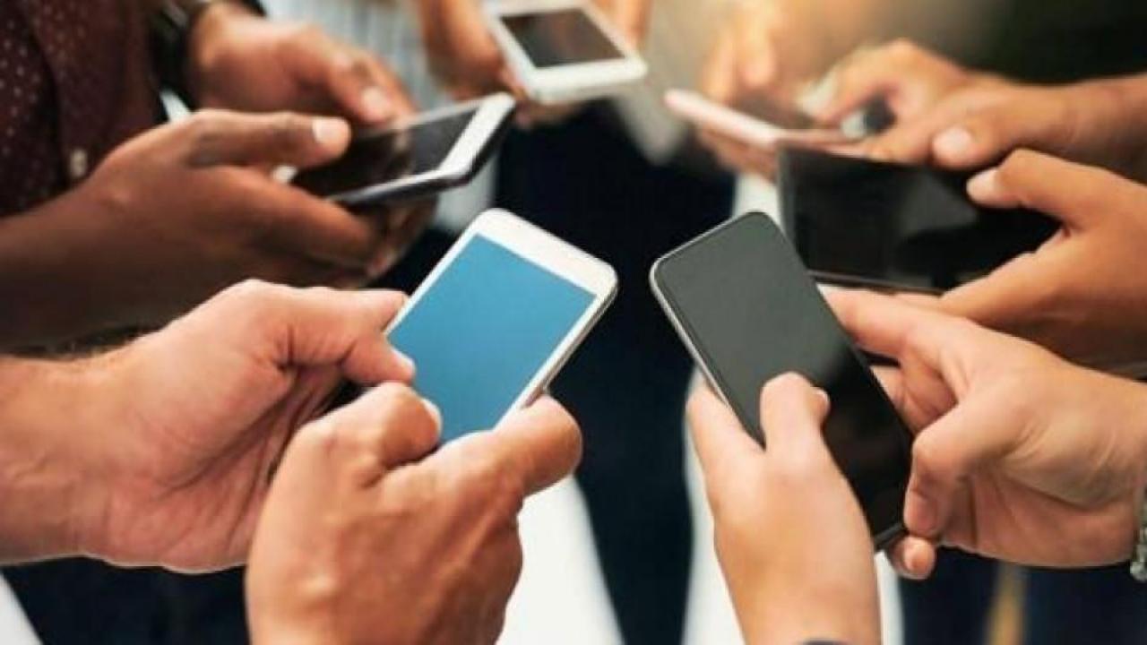 Yurt dışından telefon getirenler dikkat! Takibe alınacak
