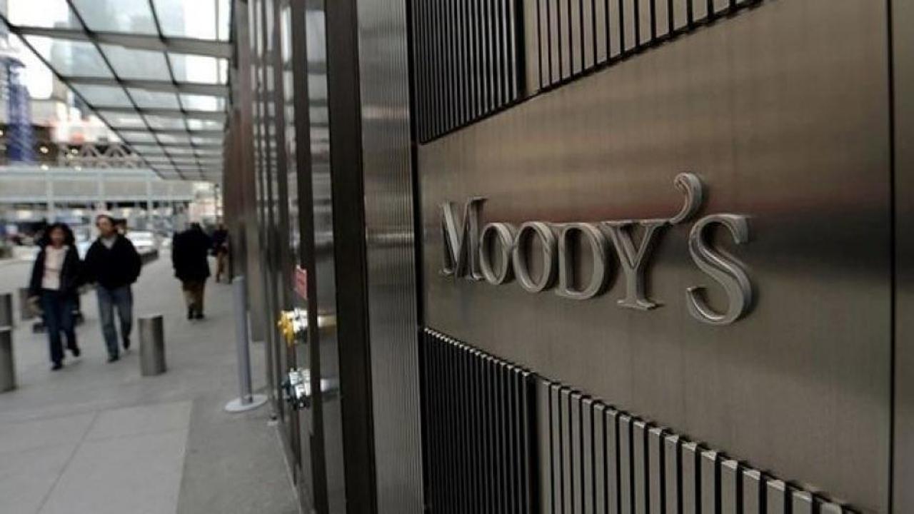 Yurt içi piyasalar Moody's raporuna odaklandı