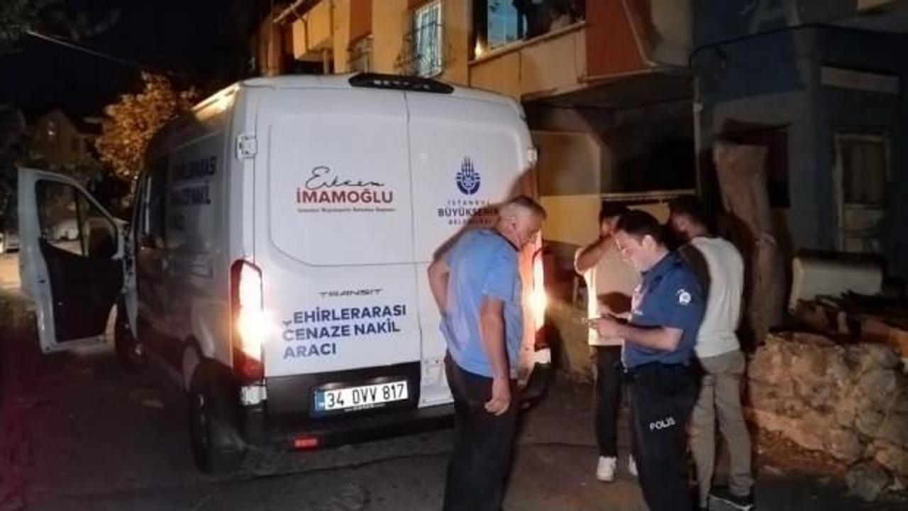 'Yürüyen Adam' evinde ölü bulundu