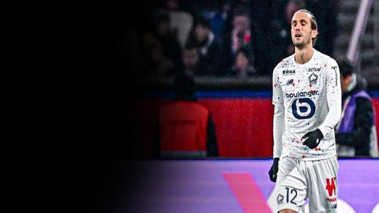Yusuf Yazıcı dünya devine gidiyor!
