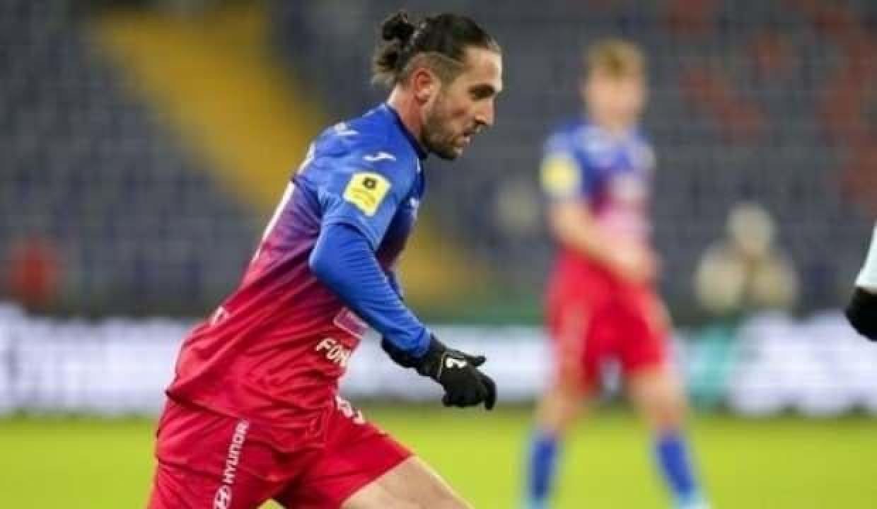 Yusuf Yazıcı: Sezon sonuna kadar CSKA'dayım