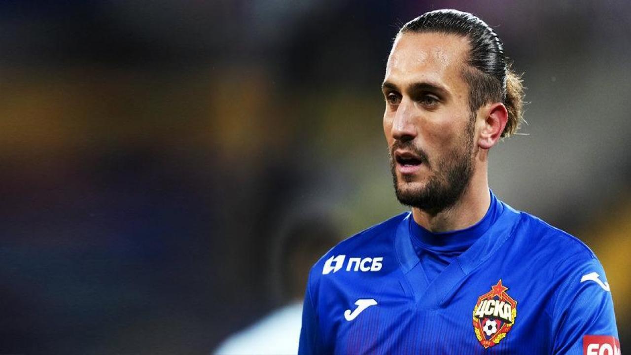 Yusuf Yazıcı transferinde anlaşma sağlanamadı!